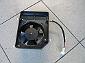 XR wentylator KTM 003